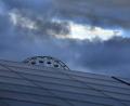 Bild: Karl-Josef Hildenbrand/dpa
Das wechselhafte Wetter hält in Bayern an. (Archivbild)