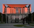 Bild: Soeren Stache/dpa
Im Kanzleramt will sich die Koalition einige Projekte vornehmen (Foto: Archiv).