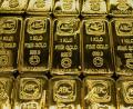 Bild: Mark Baker/AP/dpa
Gold gilt laut Experten als sichere Anlage in unsicheren Zeiten. (Archivbild)