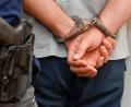 Bild: Bundespolizei
Bundespolizei nimmt gesuchten Mann bei Grenzkontrolle in Furth im Wald fest und findet Elektroschocker.