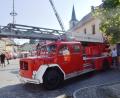 Archivbild: fz
Am Kirchweihsonntag gibt es in Windischeschenbach wieder eine Oldtimerschau der Historischen Feuerwehr Windischeschenbach.
