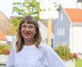 Bild: war
Monika Waldeck bewirbt sich nach 2020 erneut um das Bürgermeisteramt in Etzenricht.