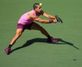 Bild: Heather Khalifa/AP/dpa
Carlos Alcaraz fehlen noch zwei Siege zum US-Open-Titel.