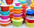 Bild: Wolfram Steinberg/dpa
Tupperware steht in Deutschland und anderen Ländern in Europa vor einem Durchstart (Archivbild).