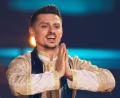 Bild: Rolf Vennenbernd/dpa
Zsolt Sándor Cseke tanzt in der RTL-Tanzshow „Let's Dance“.