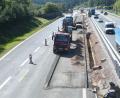 Symbolbild: Gabi Schönberger
Am Mittwoch wird die A 93 bei Hausen in Richtung Regensburg für einige Stunden gesperrt.