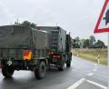 Bild: Gabi Schönberger
Bundeswehr startet gen Osten