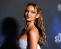 Bild: Chris Pizzello/Invision via AP/dpa
Lilah Pate begleitete ihren Vater in ihrer Kindheit auf Film-Sets. (Archivbild)