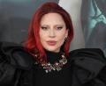Bild: Jordan Strauss/Invision/AP/dpa
Lady Gaga steuert "The Dead Dance" zum Netflix-Soundtrack bei.