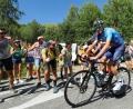 Bild: David Pintens/BELGA/dpa
Chris Froome hat bei einem Trainingsunfall offenbar auch eine lebensbedrohliche Herzverletzung erlitten. (Archivbild)