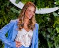 Bild: Rolf Vennenbernd/dpa
Moderatorin Lola Weippert will Medikamente gegen ihre ADHS-Erkrankung ausprobieren. (Archivbild)