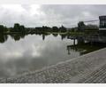 Bild: jr
Erstmals gibt es am Freitag, 12. September, den Fischhoflauf des ATSV Tirschenreuth im Fischhofpark.