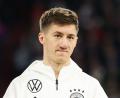 Bild: Christian Charisius/dpa
Noch beim VfB - irgendwann aber in der MLS: Da ist sich Angelo Stiller sicher.