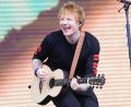Archivbild: Ian West/Press Association/dpa
In München wird Ed Sheeran vielleicht auch seine großen Hits wie „Perfect“ oder „Bad Habits“ spielen.