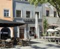 Bild: Gabi Schönberger
Bald werden im ehemaligen "La Vita" am Unteren Markt in Weiden asiatische Gerichte serviert. Im September eröffnet das "Cocoon".