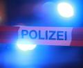 Bild: David Young/dpa
Der Verdächtige meldete sich selbst bei der Polizei (Symbolbild)