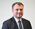Bild: Sebastian Christoph Gollnow/dpa
Brandenburgs Wirtschaftsminister Daniel Keller (SPD) wirbt mit einer neuen Kampagne für Zuzüge aus Westdeutschland. (Archivbild)