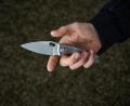 Symbolbild: Andr Krupenko/Adobe Stock
Gegen den 27-Jährigen, der verdächtigt wird, drei Personen mit einem Auto verletzt zu haben, wird auch wegen einer Bedrohung mit einem Messer ermittelt.