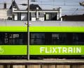 Bild: Rolf Vennenbernd/dpa
Flixtrain baut die Kooperation mit Partnerbahnen im Regionalverkehr aus. (Archivbild)