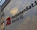 Bild: Lennart Preiss/dpa
Der italienische MFE-Konzern hält nach eigenen Angaben nun über 75 Prozent der Anteile an dem deutschen Fernsehkonzern (Archivbild).