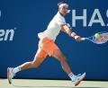 Bild: Pamela Smith/FR172156 AP/AP/dpa
Daniel Altmaier musste bei den US Open aufgeben.
