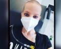 Bild: Ilona Stamminger/exb
Ilona Stamminger ist schwer erkrankt und braucht dringend Stammzellen.