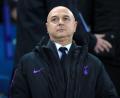 Bild: Peter Byrne/PA Wire/dpa
Nach fast 25 Jahren ist Daniel Levy als geschäftsführender Vorsitzender von Tottenham Hotspur zurückgetreten. (Archivbild)