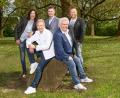 Bild: Label4/exb
Schlagerparty mit der erfolgreichen Band Nockis.