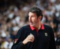 Bild: Marius Becker/dpa
Basketball-Bundestrainer Alex Mumbru kehrt im EM-Achtelfinale zurück.