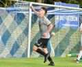 Archivbild: Hubert Ziegler
Zwangspause für Michael Rumpler und die Sportfreunde Ursulapoppenricht: Das Spiel gegen den SpVgg SV Weiden II wurde wegen Unbespielbarkeit des Platzes abgesagt.