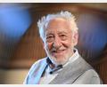 Bild: Jens Kalaene/dpa
Dieter Hallervorden wird 90 und feiert seinen runden Geburtstag auf der Bühne.
