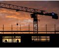 Bild: Julian Stratenschulte/dpa
Das DIW sieht Licht in der Krise der deutschen Wirtschaft. (Archivbild)
