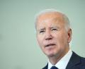 Bild: Michael Kappeler/dpa
Ärzte haben beim Ex-US-Präsidenten Joe Biden Hautkrebs entfernt.(Archivbild)