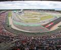 Bild: Jan Woitas/dpa
Kommt die Formel 1 zurück auf den Hockenheimring? (Archivbild)