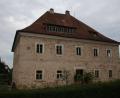 Bild: sne
Das Schloss Hammergmünd bei Grafenwöhr gewährt zum Tag des offenen Denkmals am 14. September einen Blick hinter die Kulissen eines fast 700 Jahre alten Denkmals.