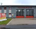 Bild: jr
2019 wurde das neue Feuerwehrgerätehaus in Groschlattengrün eingeweiht, mehr als 2500 ehrenamtliche Arbeitsstunden waren im Zuge des Bauprojekts geleistet worden.