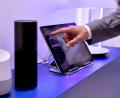 Bild: Britta Pedersen/zb/dpa
Daten, die etwa Geräte für das „smart Home“ sammeln, sollen Nutzerinnen und Nutzern ab Freitag leichter zugänglich gemacht werden. (Symbolbild)