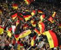 Bild: Christian Charisius/dpa
Das erste Heimspiel in der WM-Qualifikation gegen Nordirland ist noch nicht ausverkauft (Archivbild).