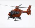 Bild: Oliver Berg/dpa
Auch zwei Rettungshubschrauber waren an der Unfallstelle im Einsatz. (Symbolbild)