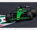 Bild: Riccardo Righetti/ZUMA Press Wire/dpa
Für Hülkenberg gab es in Monza erneut keine WM-Punkte.