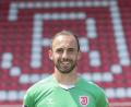 Bild: Tobias Büttner
Jahn-Keeper Felix Gebhardt hielt in Ansbach zwei Elfmeter.