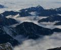 Bild: Angelika Warmuth/dpa
Der Kletterunfall ereignete sich im Mieminger Gebirge. (Archivbild)