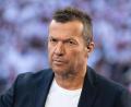 Bild: Sven Hoppe/dpa
Lothar Matthäus kann viele Aussagen von Uli Hoeneß nicht nachvollziehen.