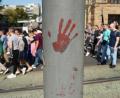 Bild: Darko Vojinovic/AP/dpa
In Belgrad gehen Regierungsgegner wieder auf die Straße.
