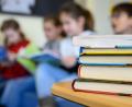 Bild: Sebastian Gollnow/dpa
Längst nicht alle Kinder können nach der Grundschule gut lesen. (Symbolbild)