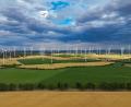 Bild: Patrick Pleul/dpa
In der Energiewende-Rangliste des WWF liegt Brandenburg vorn.