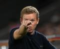Bild: Federico Gambarini/dpa
Julian Nagelsmann weist den weiteren Weg.