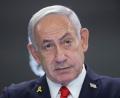 Bild: Abir Sultan/Pool EPA/dpa
Laut Israels Regierungschef Benjamin Netanjahu organisieren sich Israels Soldaten derzeit vor der geplanten Einnahme der Stadt Gaza. (Archivbild)