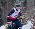 Archivbild: Iris Uschold
Merle Uschold krönte ihre starke Leistung mit dem Sieg bei der sächsischen Meisterschaft im Biathlon.