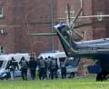 Bild: Rene Priebe/dpa
Verdächtige werden zum Ermittlungsrichter am Bundesgerichtshof gebracht. (Archivbild)